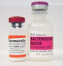 Ảnh của Sermorelin acetate