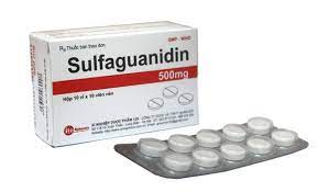 Ảnh của Sulfaguanidin