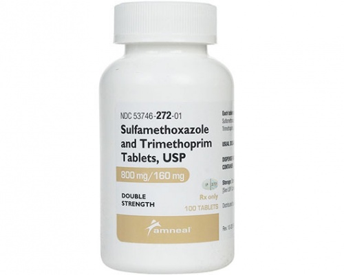 Ảnh của Sulfamethizole
