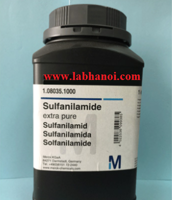 Ảnh của Sulfanilamide
