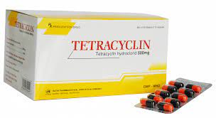 Ảnh của Tetracyclin