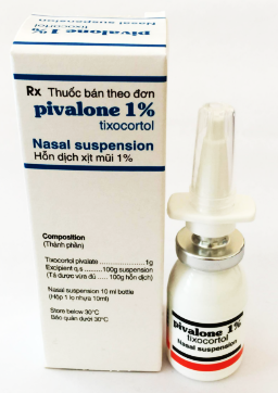 Ảnh của Tixocortol