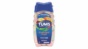 Ảnh của Tums Regular Strength 500