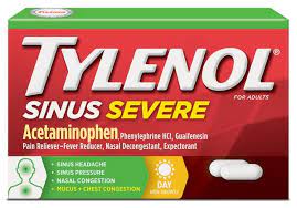 Ảnh của Tylenol-Sinus