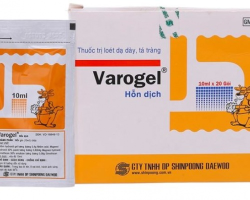 Ảnh của Varogel