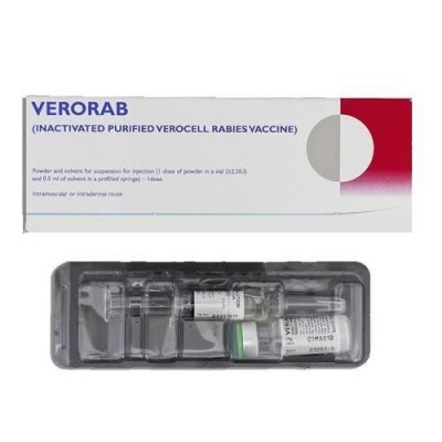 Ảnh của Verorab