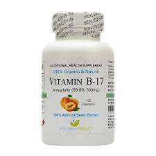 Ảnh của Vitamin B17