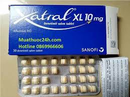 Ảnh của Xatral XL