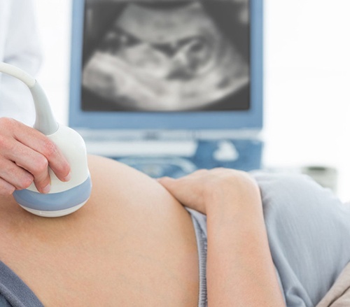 Siêu âm thai ở mốc thời gian nào giúp xác định giới tính thai nhi?
