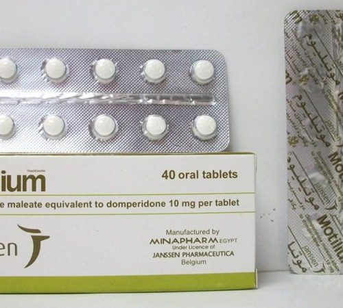 Liều dùng của thuốc Motilium là bao nhiêu và cách sử dụng như thế nào?
