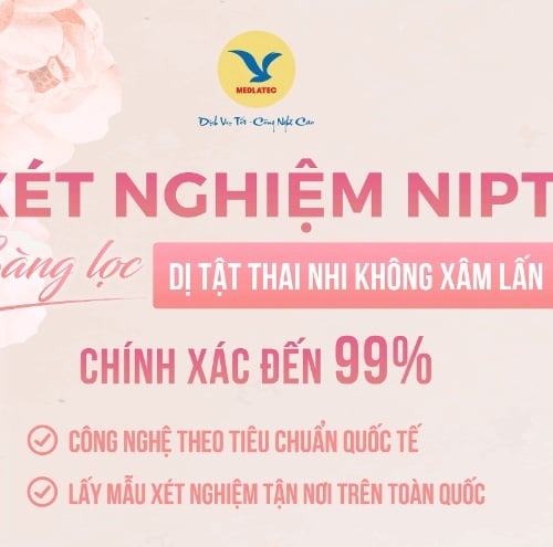 Xét nghiệm NIPT PLUS và NIPT TWIN là như thế nào? Đối tượng nào nên thực hiện những gói xét nghiệm này?
