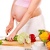 Phòng ngừa thiếu dinh dưỡng trong thai kỳ