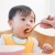 Cho bé ăn: 8 cột mốc ăn uống quan trọng