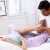 Hướng dẫn cách massage lưng, chân, tay cho sản phụ khi chuyển dạ
