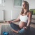 Tập yoga tốt cho bà bầu và thai nhi