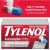 Thuốc Tylenol được sử dụng để điều trị bệnh gì?