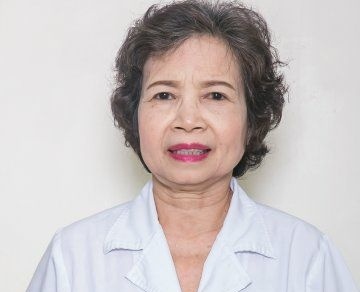 Đặt lịch khám Bác sĩ Chuyên Khoa I Phạm Thị Hương - Da liễu trên Bcare