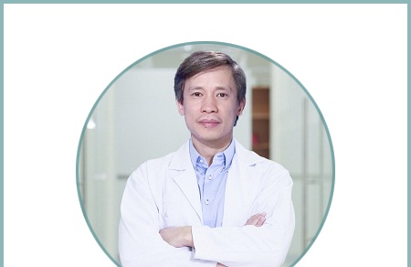 Đặt lịch khám bác sĩ Nguyễn Mạnh Khánh - Cơ Xương Khớp trên Bcare
