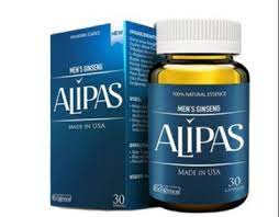 Sâm Alipas New Ecogreen 30 Viên - Tăng Cường Sinh Lực Phái Mạnh - Ảnh 4