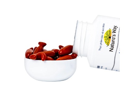 Kids Smart Dha 300 Mg Triple Strength hỗ trợ phát triển trí não, tăng cường thị lực cho trẻ (Hộp 50 Viên) - Ảnh 4