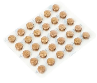 Viên Uống Melissa Dream Giảm Căng Thẳng, Giúp Ngủ Ngon Hộp 40 Viên - Ảnh 4