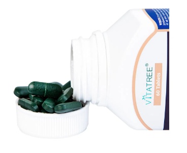 Viên Uống Vitatree Lung Detox Thải Độc Phổi Hộp 60 Viên - Ảnh 5