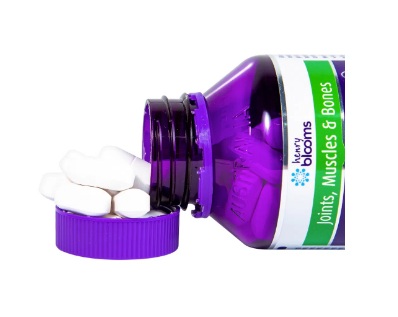 Viên Uống Glucosamine 1500 Plus Bổ Xương Khớp (Hộp 90 Viên) - Ảnh 4