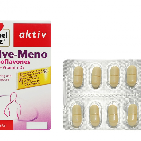 Viên Uống Belle Anti-Aging Ngăn Ngừa Lão Hoá Da (Hộp 30 viên) - Ảnh 2