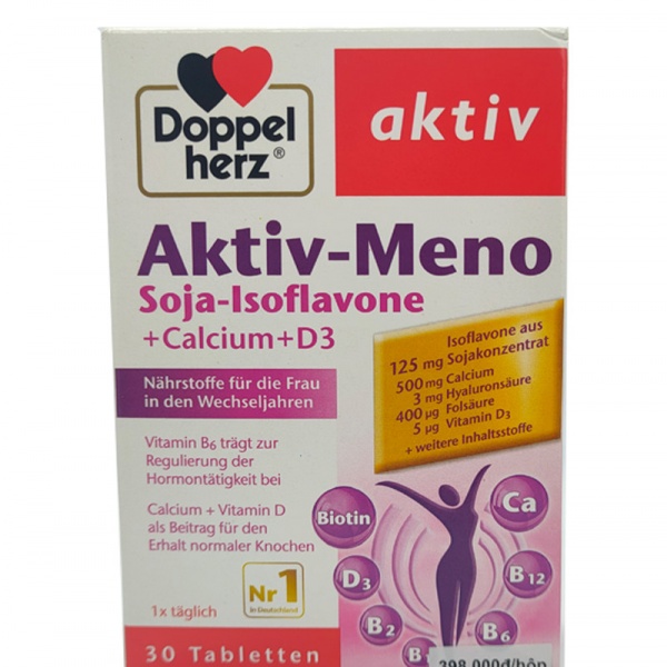 Viên Uống Belle Anti-Aging Ngăn Ngừa Lão Hoá Da (Hộp 30 viên) - Ảnh 1