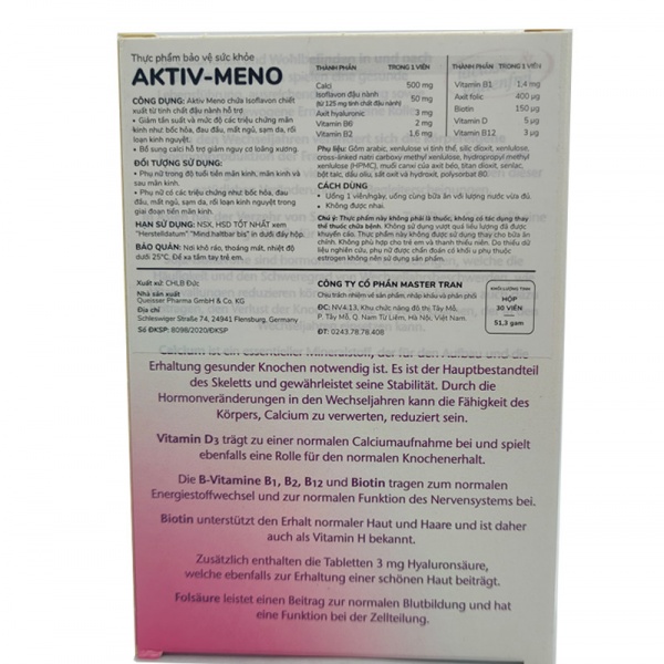 Viên Uống Belle Anti-Aging Ngăn Ngừa Lão Hoá Da (Hộp 30 viên) - Ảnh 4