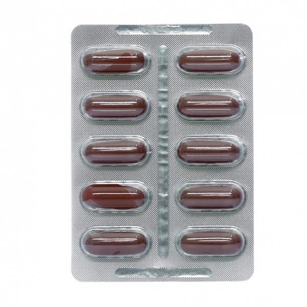 Active Men Plus hỗ trợ tăng cường sinh lực nam (Hộp 30 viên) - Ảnh 4