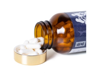 Bổ Xương Khớp Glucosamine And Chondroitin Jpanwell (Hộp 120 Viên) - Ảnh 5