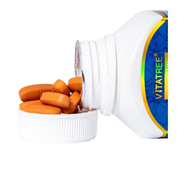 Viên Uống Glucosamine 1500 Plus Shark Cartilage Hỗ Trợ Điều Trị Thái Hóa Khớp (Hộp 100 Viên) - Ảnh 4