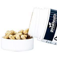 Viên uống Oyster Plus Goodhealth hỗ trợ tăng cường sinh lực cho nam giới (Hộp 60 viên) - Ảnh 4