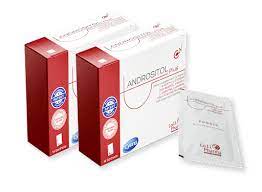 Andrositol Plus Hỗ trợ điều trị Hiếm Muộn ở Nam giới - Ảnh 2