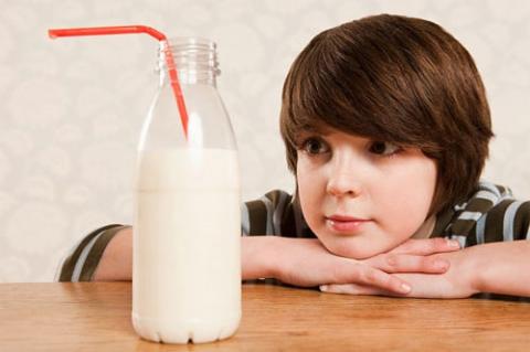 Không dung nạp Lactose - Ảnh minh họa 1