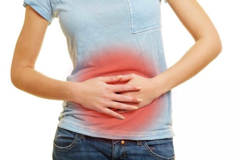 Acute gastritis - Ảnh minh họa 4