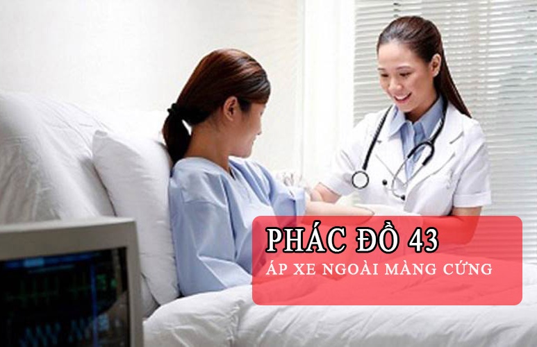 Áp-xe ngoài màng cứng - Ảnh minh họa 1