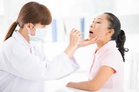 Burning mouth syndrome - Ảnh minh họa 1