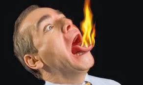 Burning mouth syndrome - Ảnh minh họa 2