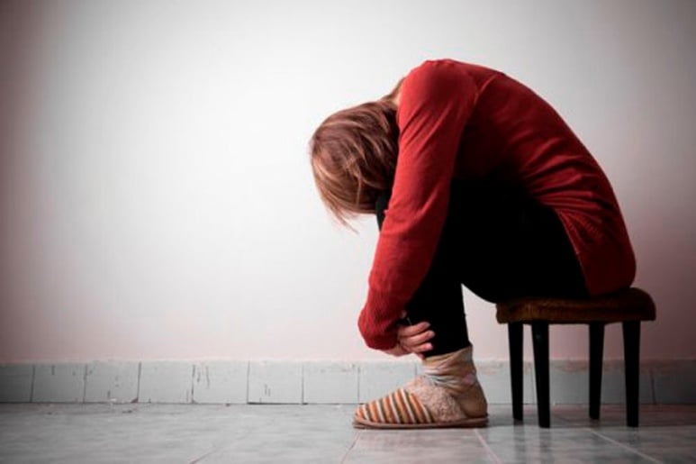 Persistent Depressive Disorder (Dysthymia) - Ảnh minh họa 1