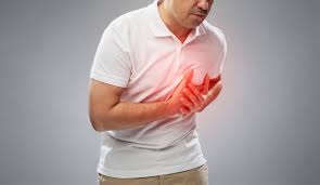 Breaken heart syndrome - Ảnh minh họa 1