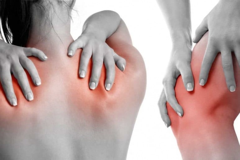 Polymyalgia rheumatica - Ảnh minh họa 2