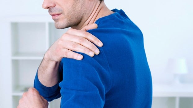 Polymyalgia rheumatica - Ảnh minh họa 4