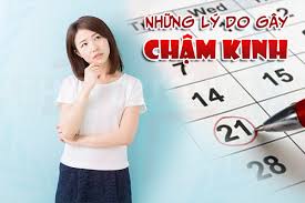 Chậm kinh - Ảnh minh họa 4