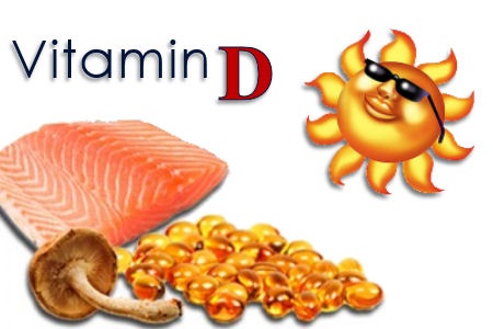 Thiếu vitamin D - Ảnh minh họa 2