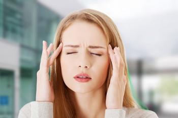 Tension headache - Ảnh minh họa 2