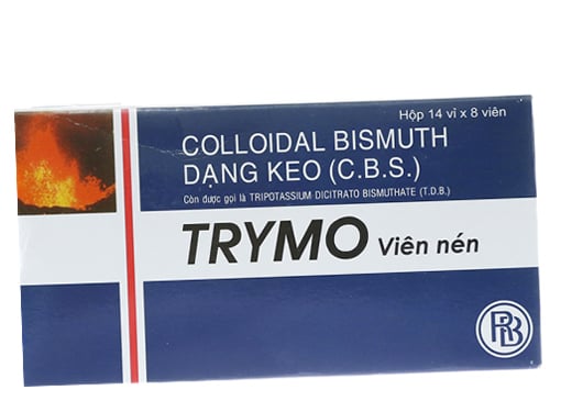 Tác dụng phụ của thuốc Bismuth - Ảnh minh họa 3