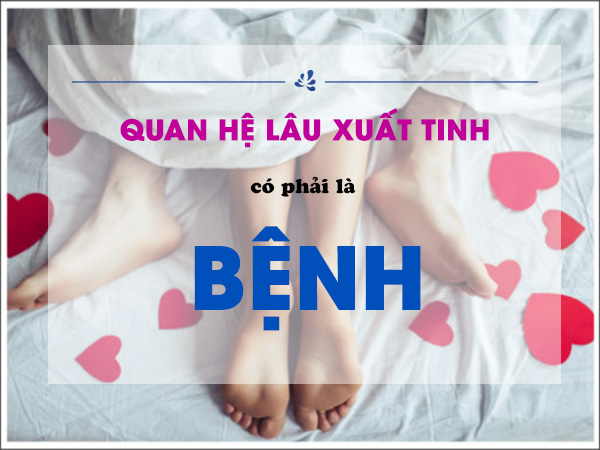 Chậm xuất tinh - Ảnh minh họa 4