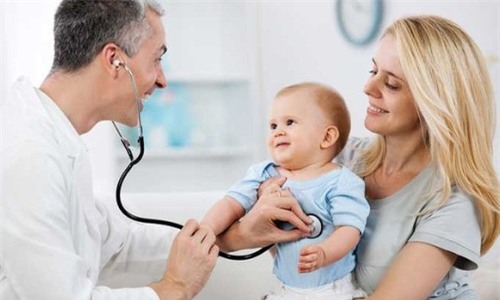 Congenital adrenal hyperplasia - Ảnh minh họa 5